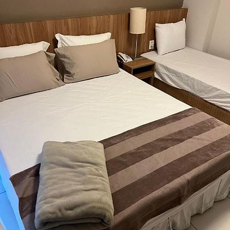 Flats Rio Stay Rio de Janeiro Kültér fotó