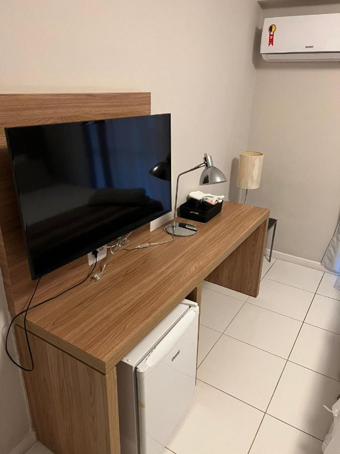 Flats Rio Stay Rio de Janeiro Kültér fotó