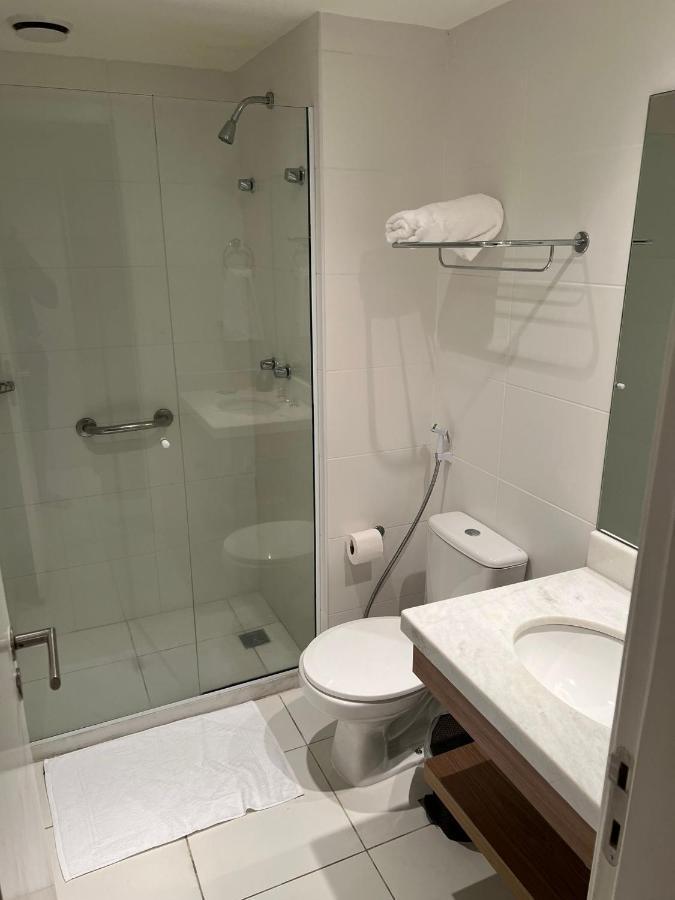 Flats Rio Stay Rio de Janeiro Kültér fotó