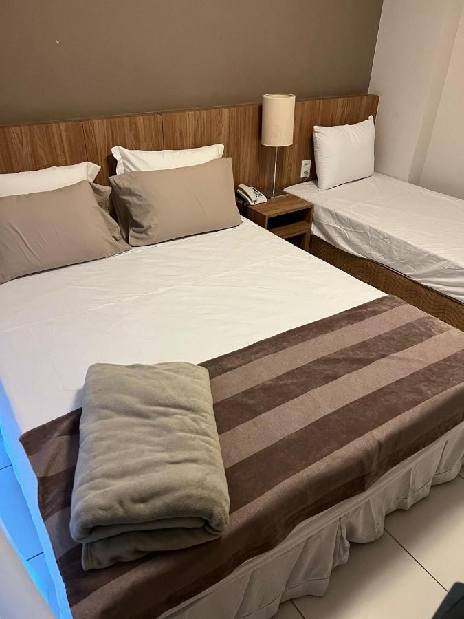 Flats Rio Stay Rio de Janeiro Kültér fotó