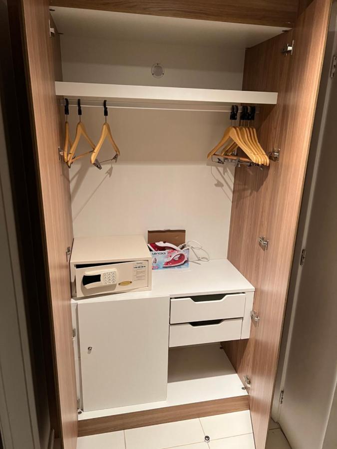 Flats Rio Stay Rio de Janeiro Kültér fotó