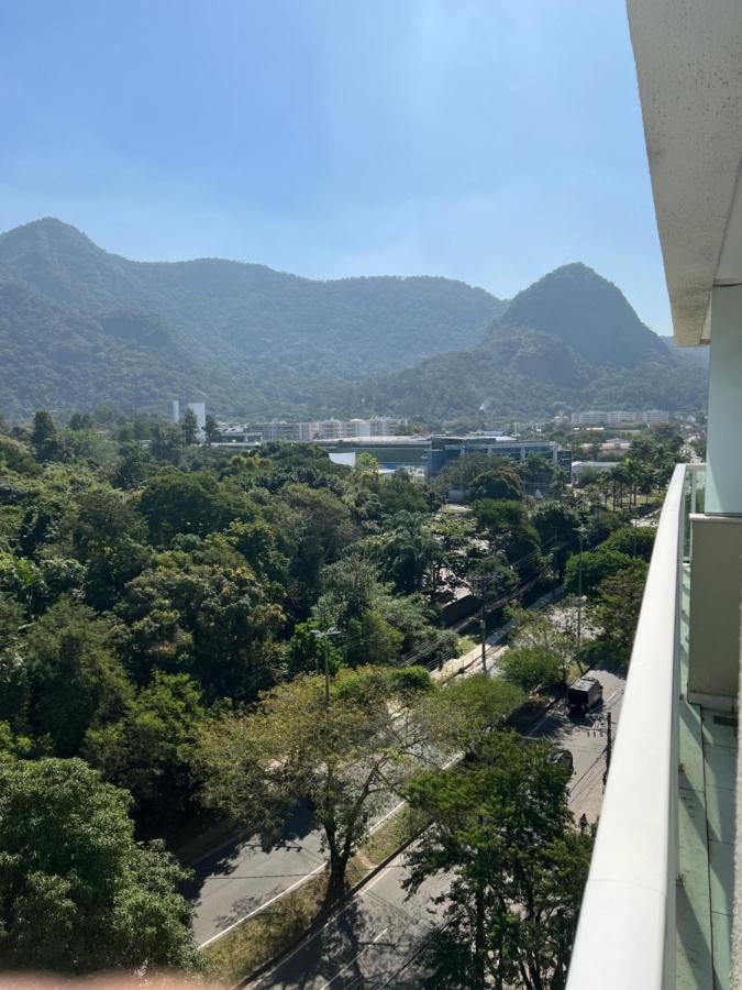 Flats Rio Stay Rio de Janeiro Kültér fotó