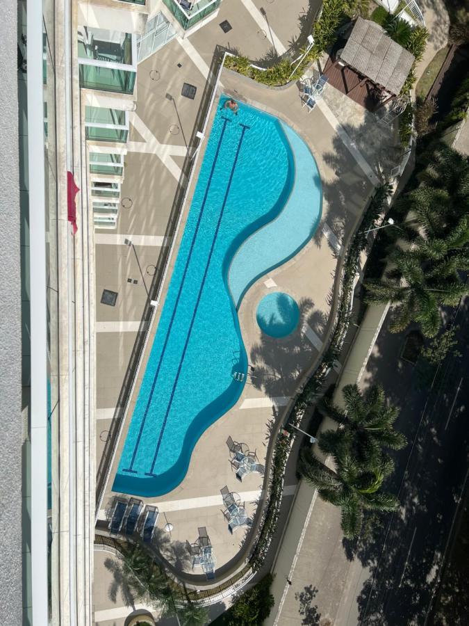 Flats Rio Stay Rio de Janeiro Kültér fotó