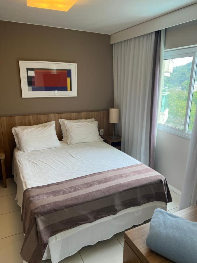 Flats Rio Stay Rio de Janeiro Kültér fotó
