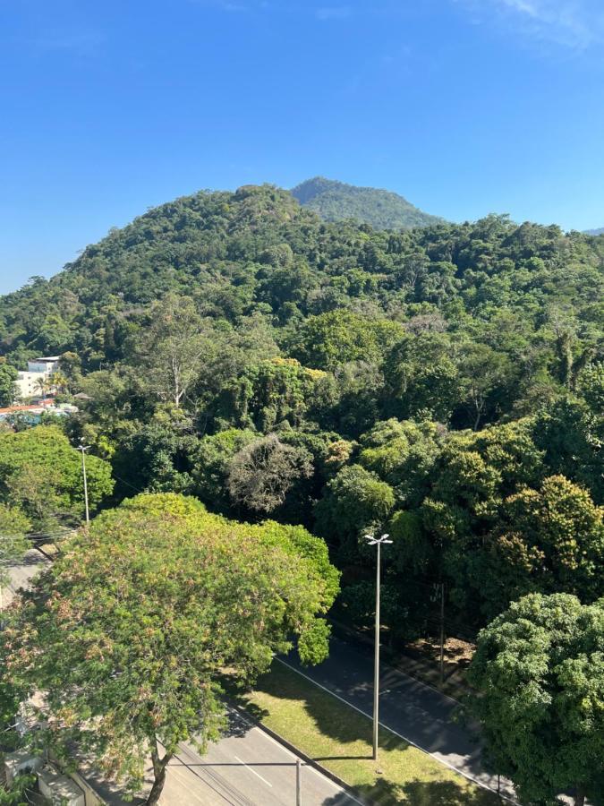 Flats Rio Stay Rio de Janeiro Kültér fotó