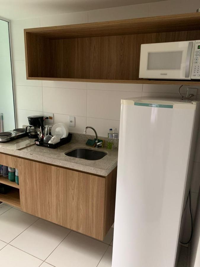 Flats Rio Stay Rio de Janeiro Kültér fotó