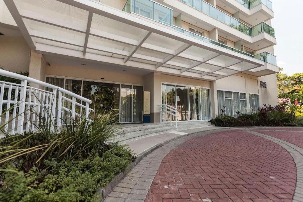 Flats Rio Stay Rio de Janeiro Kültér fotó