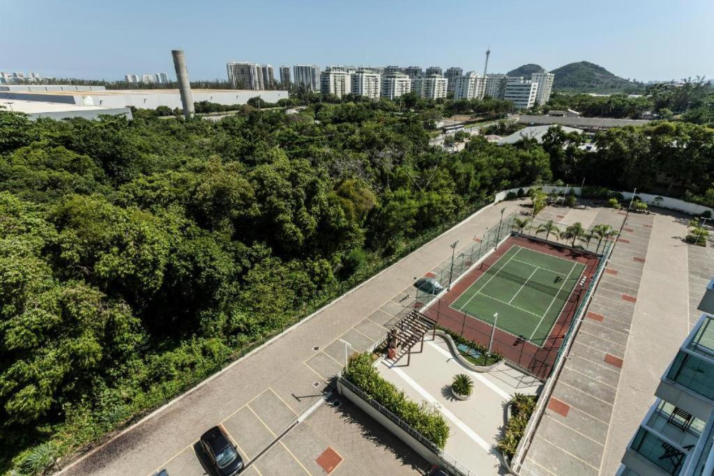 Flats Rio Stay Rio de Janeiro Kültér fotó